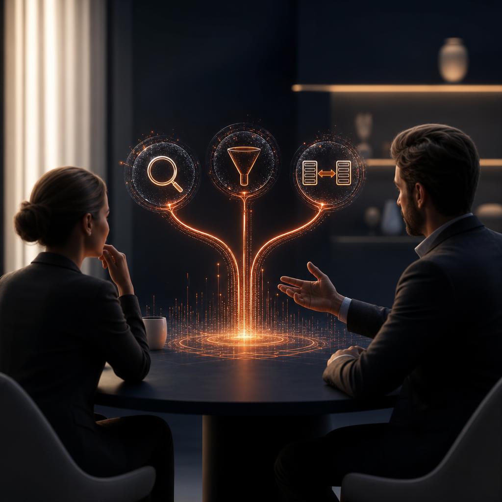 Apply Minds meeting space in Huddersfield