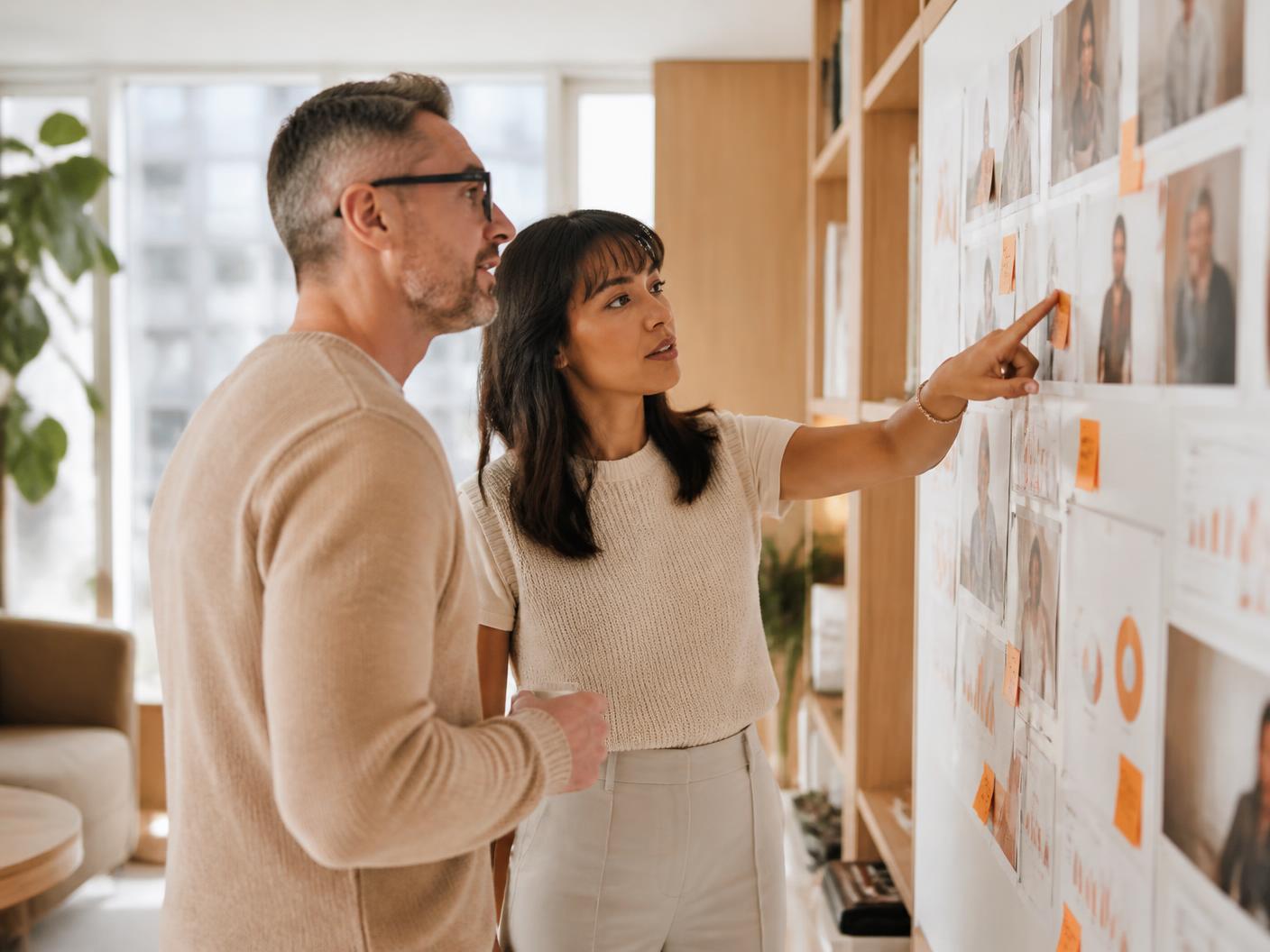 Sales & Marketing Teams