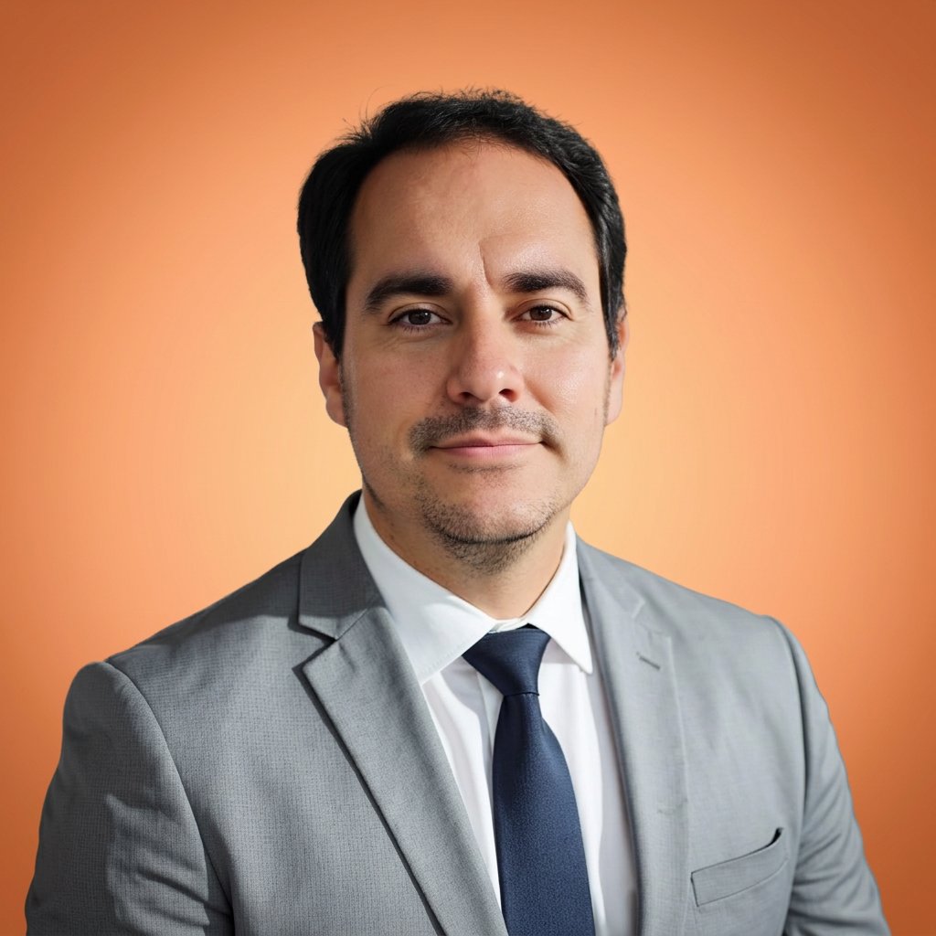 Facundo Alaniz, Director of Projects and Innovation at Apply Minds