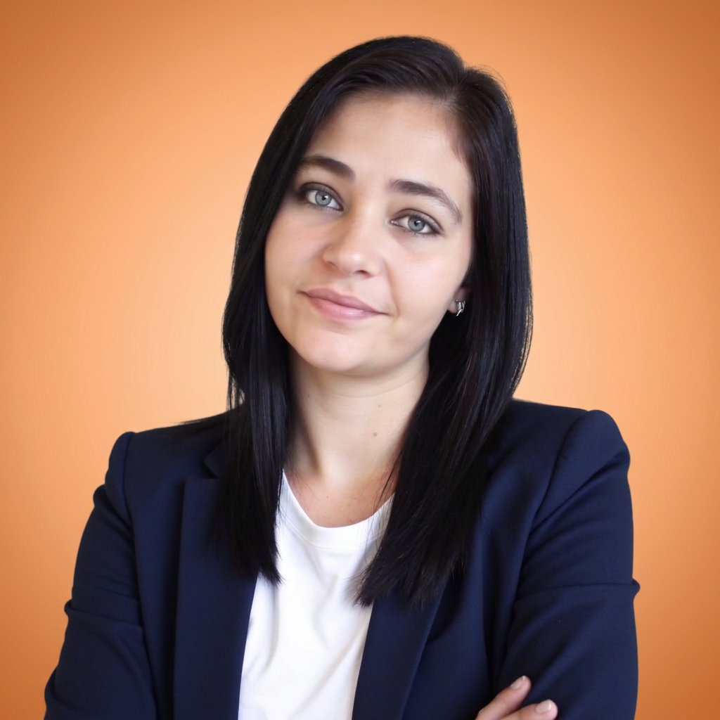 Shai-Anne Gerber, Director of Operations at Apply Minds